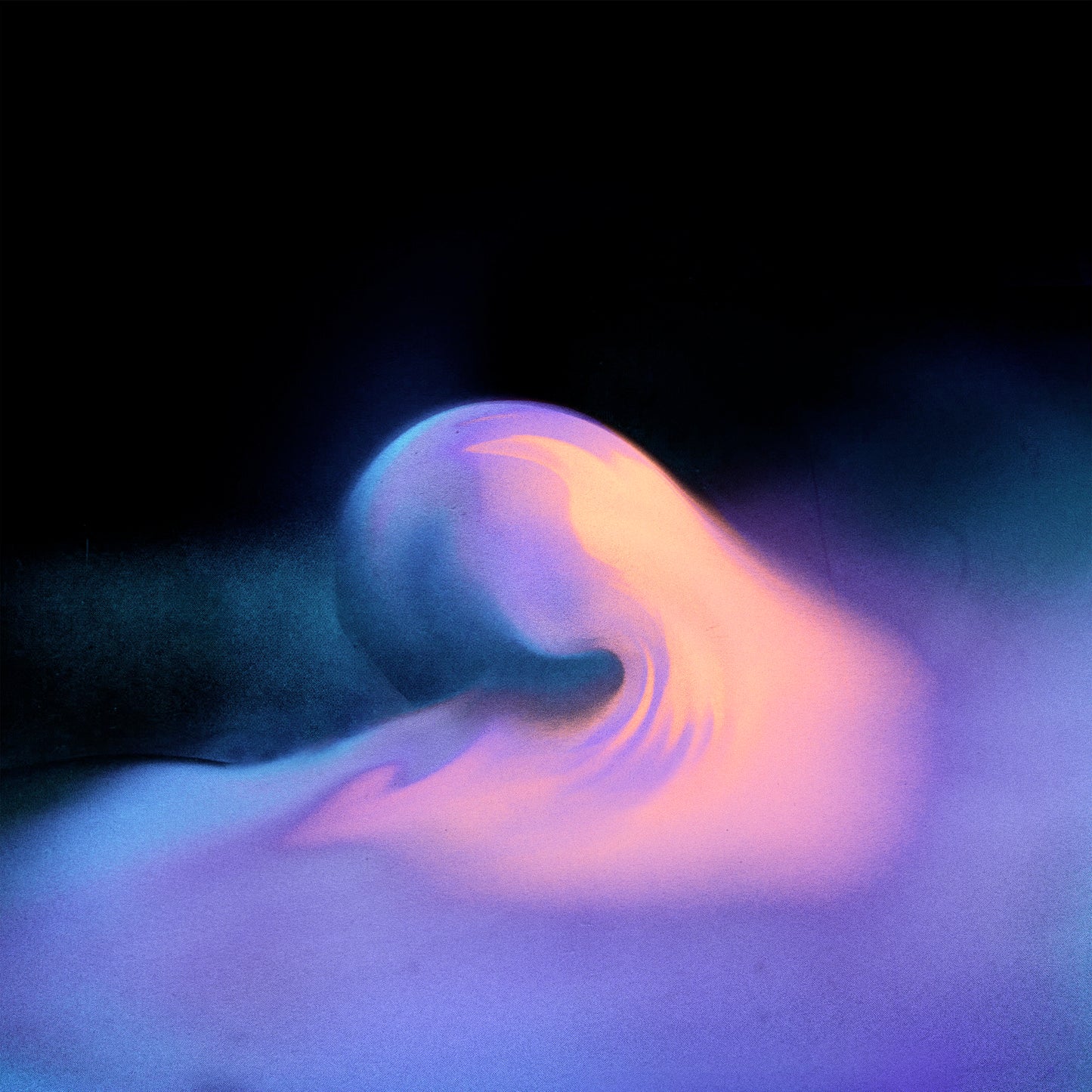 Wave Machine + Alternate EP 2 Deluxe Double Vinyl + Poster