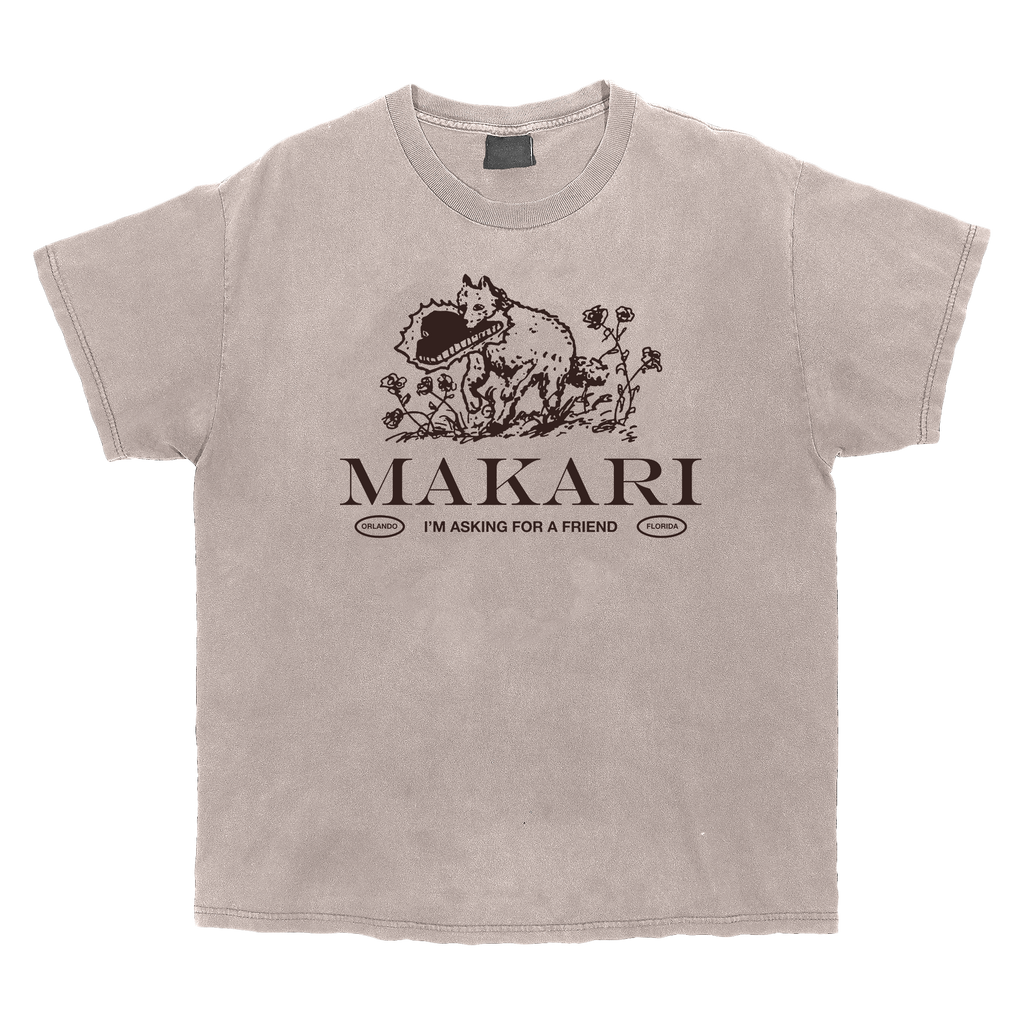 Asking for a Friend T-shirt! (Pre-order)