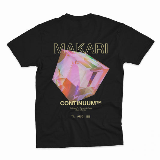 "Continuum" T-Shirt ON SALE